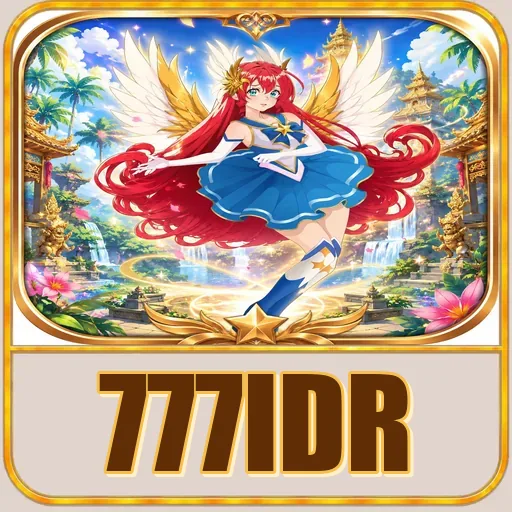 Gambar verifikasi hash SHA-256 unduhan APK 777idr